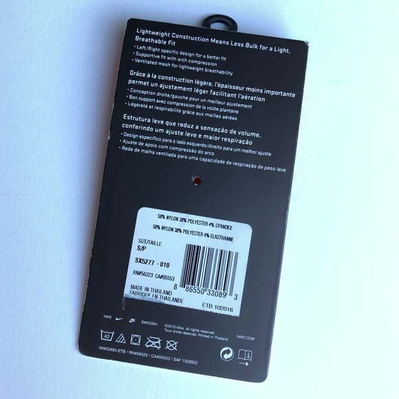 Nike Lightweight Footie - Picture 5 of 6